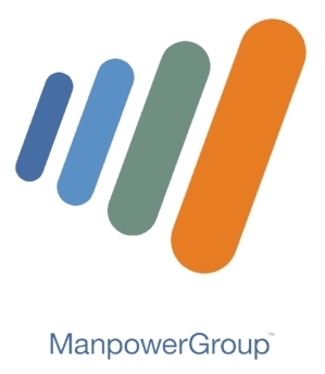 Logo ManpowerGroup