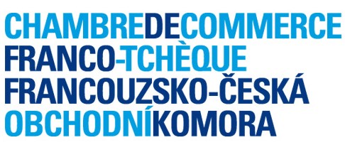 Logo Francouzsko-české obchodní komory