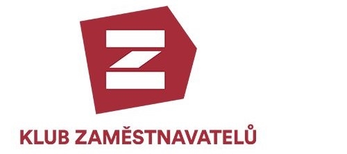 Logo Klubu zaměstnavatelů