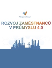 Trénink a rozvoj zaměstnanců v průmyslu 4.0