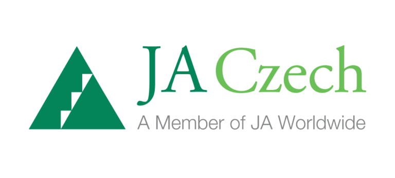 Logo JA