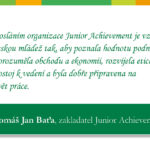 Logo Junior Achievement