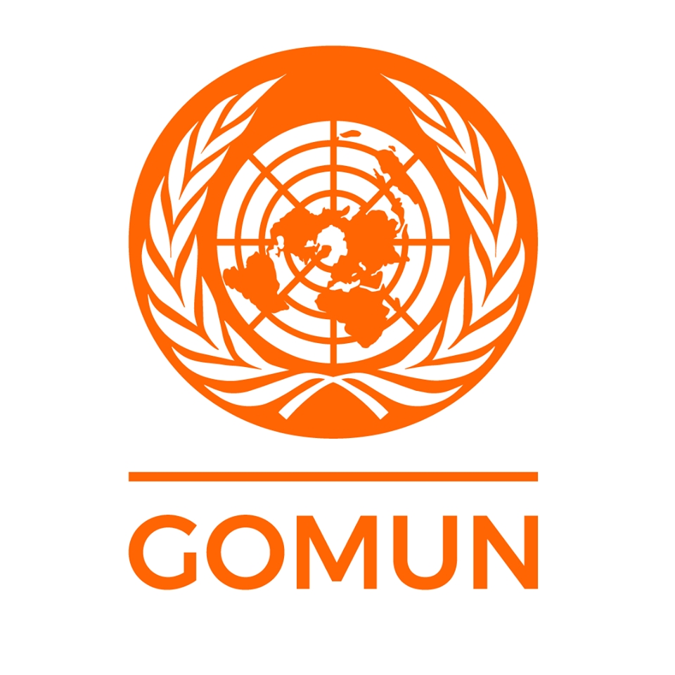 Logo GOMUN