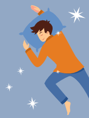 Jak moc ovlivňuje špatný spánek kariéru?