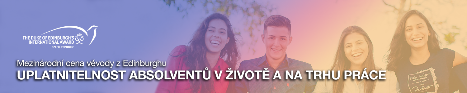 Uplatnitelnost absolventů v životě a na trhu práce