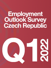ManpowerGroup Employment Outlook Survey Q4 2021