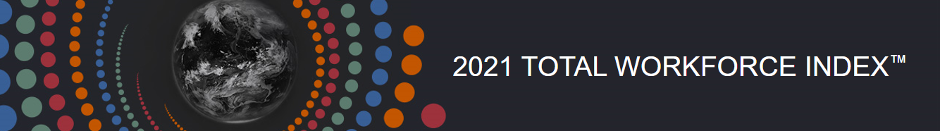 ManpowerGroup Total Workforce Index