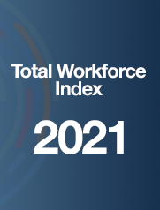 ManpowerGroup Index trhu práce Q1 2022