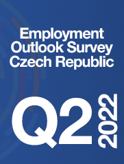 ManpowerGroup Employment Outlook Survey Q2 2022