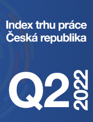 ManpowerGroup Index trhu práce Q2 2022