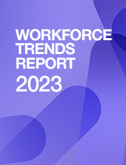 Workforce Trends for 2023