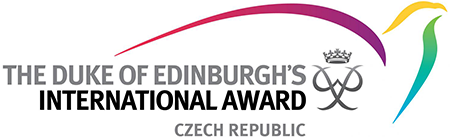 Mezinárodní cena vévody z Edinburghu ČR