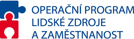 Operační program Lidské zdroje a zaměstnanost