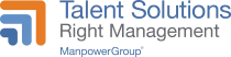 Talent solutions