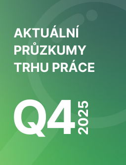 ManpowerGroup index trhu práce Q4 2025
