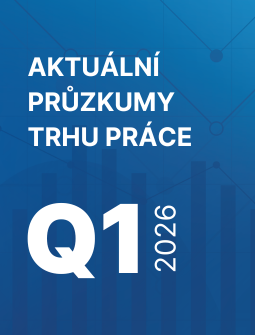 ManpowerGroup index trhu práce Q1 2026