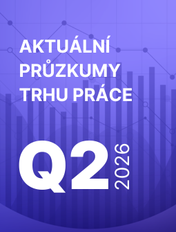 ManpowerGroup index trhu práce Q2 2026